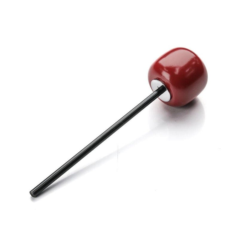 Gibraltar SC-3263 Red Wd Beater Stand Shaft Bl - Image 3